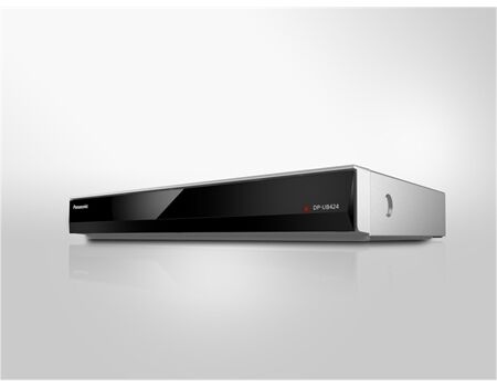 Panasonic DP-UB424 EGS