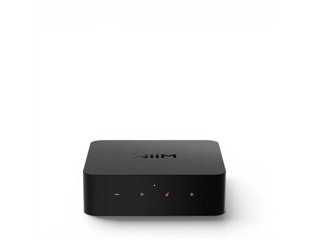 WiiM Pro