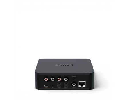 WiiM Pro