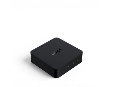 WiiM Pro