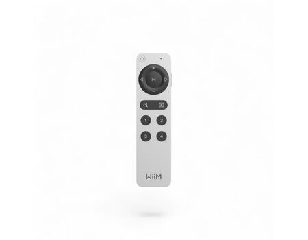 WiiM Remote 2