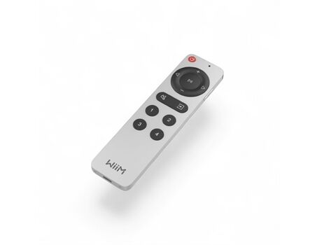 WiiM Remote 2
