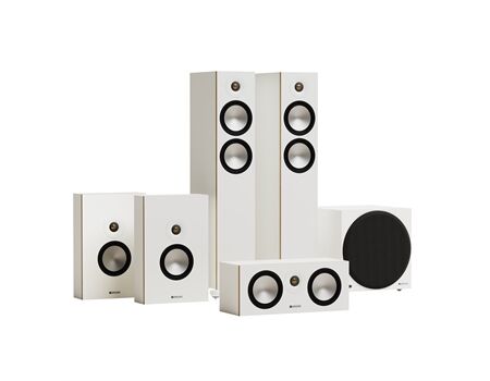 Monitor Audio Bronze 300 7G (Vestra W10) 5.1 Cinema
