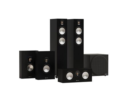 Monitor Audio Bronze 300 7G (Vestra W12) 5.1 Cinema