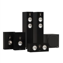 Monitor Audio Bronze 300 7G (Vestra W12) 5.1 Cinema