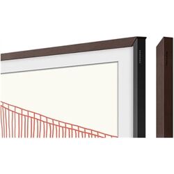 Samsung The Frame Rahmen 50" 2022 Alle Farben