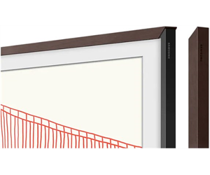 Samsung The Frame Rahmen 50" 2022 Alle Farben