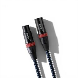 SVSound SoundPath Balanced XLR Audio Cable