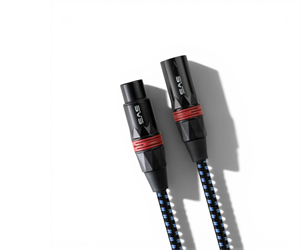SVSound SoundPath Balanced XLR Audio Cable