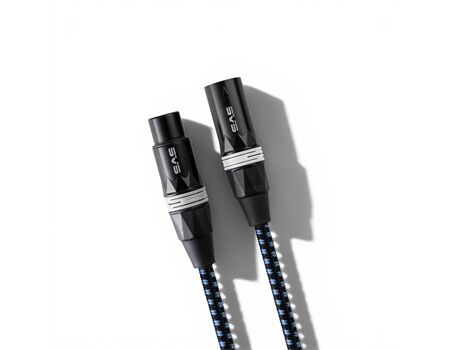 SVSound SoundPath Balanced XLR Audio Cable 3.0m / Stück