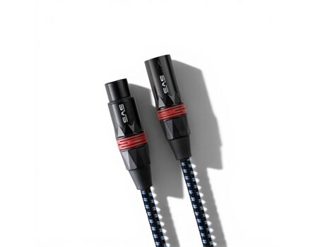 SVSound SoundPath Balanced XLR Audio Cable 3.0m / Stück