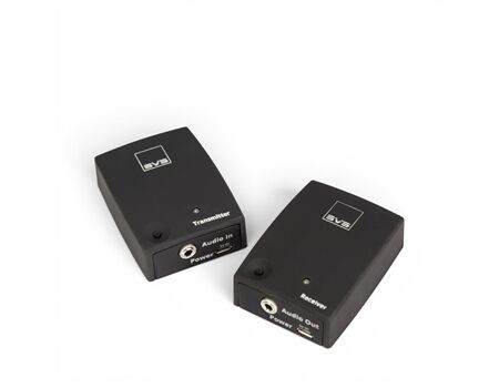 SVSound SoundPath Wireless Audio Adapter
