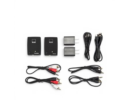 SVSound SoundPath Wireless Audio Adapter