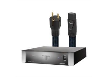 Audioquest Niagara 3000 + Jaws EU - C13 2,00m