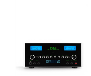 McIntosh C55 AC