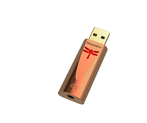 Audioquest DragonFly Copper DAC USB-C