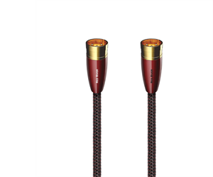 Audioquest Red River XLR Alle Längen