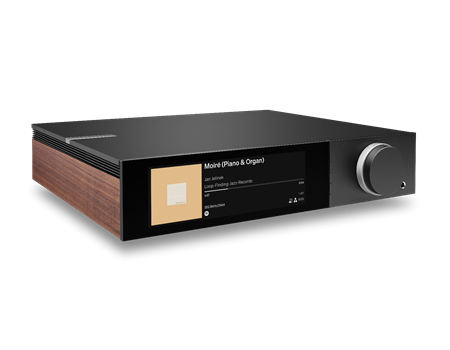 Cambridge Audio Evo 300