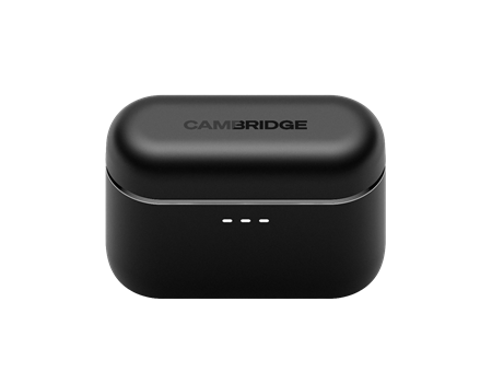 Cambridge Audio Melomania A100