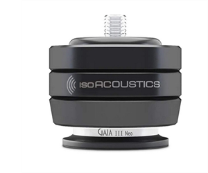 IsoAcoustics Gaia 3 Neo /4er Set IsoAcoustics Gaia 3 Neo /4er Set