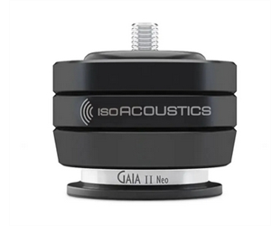 IsoAcoustics Gaia 2 Neo /4er Set IsoAcoustics Gaia 2 Neo /4er Set