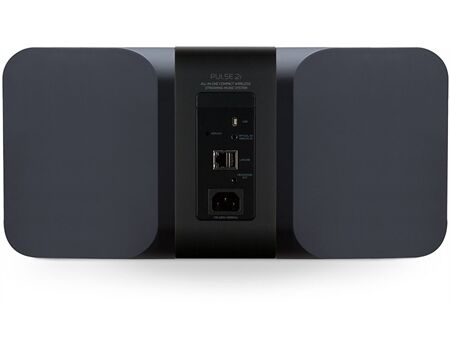 Bluesound Pulse 2i