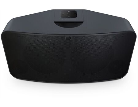 Bluesound Pulse 2i