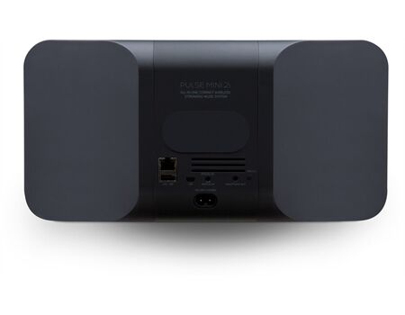 Bluesound Pulse Mini 2i