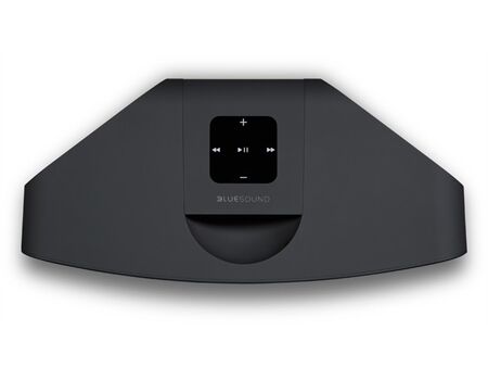 Bluesound Pulse Mini 2i