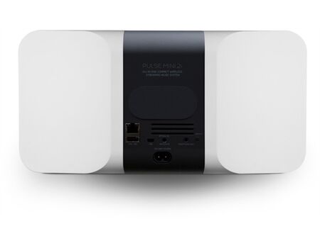 Bluesound Pulse Mini 2i