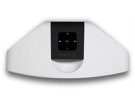 Bluesound Pulse Mini 2i