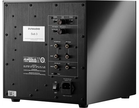 DynAudio SUB 3