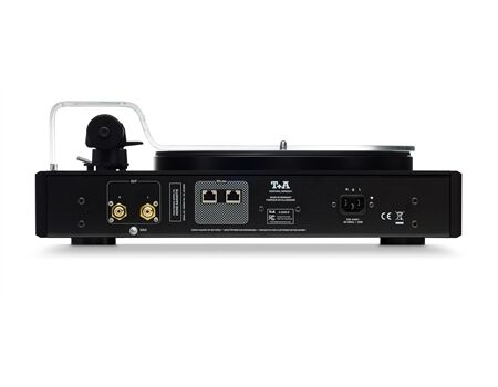 T+A G 2000 R-CMC ohne Modul PHE-G R MC