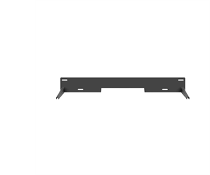 Sennheiser AMBEO Soundbar Max Wandhalter