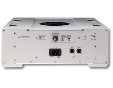 T+A PS 3000 HV