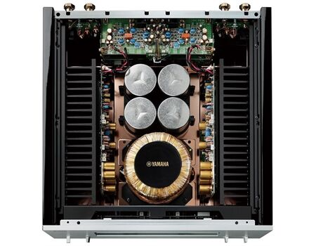 Yamaha M-5000 CASHBACK