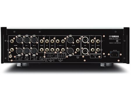 Yamaha C-5000