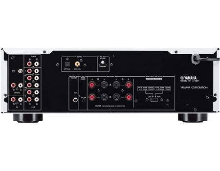 Yamaha A-S301