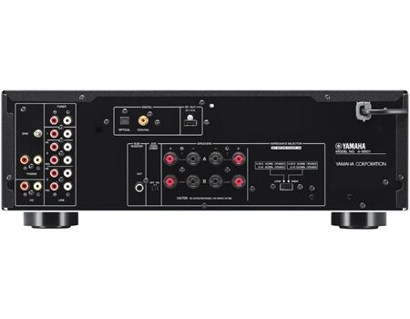 Yamaha A-S501