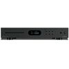 Audiolab 6000 CDT aluminium schwarz vorne
