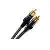 Goldkabel Profi Cinch 1,5m B-Ware