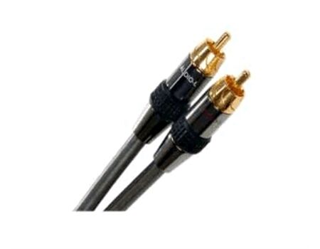Goldkabel Profi Cinch 1,5m B-Ware