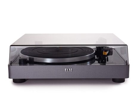 ELAC Miracord 50