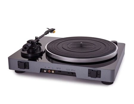 ELAC Miracord 50