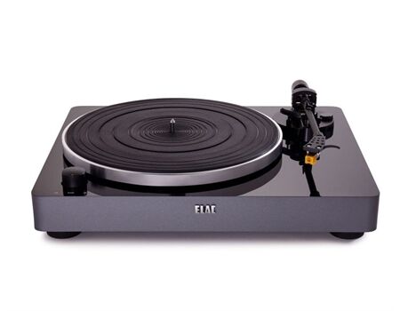 ELAC Miracord 50