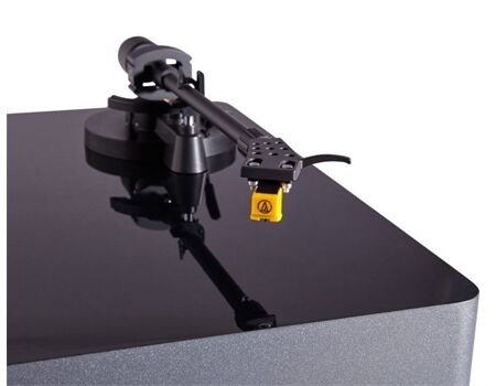 ELAC Miracord 50