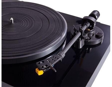 ELAC Miracord 50