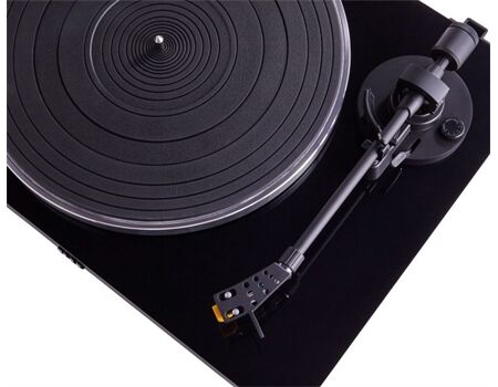 ELAC Miracord 50