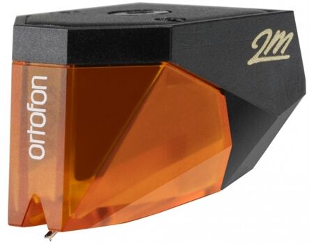 Ortofon 2M Bronze