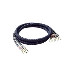 Goldkabel Highline Speaker Bi-Wire 3,0m